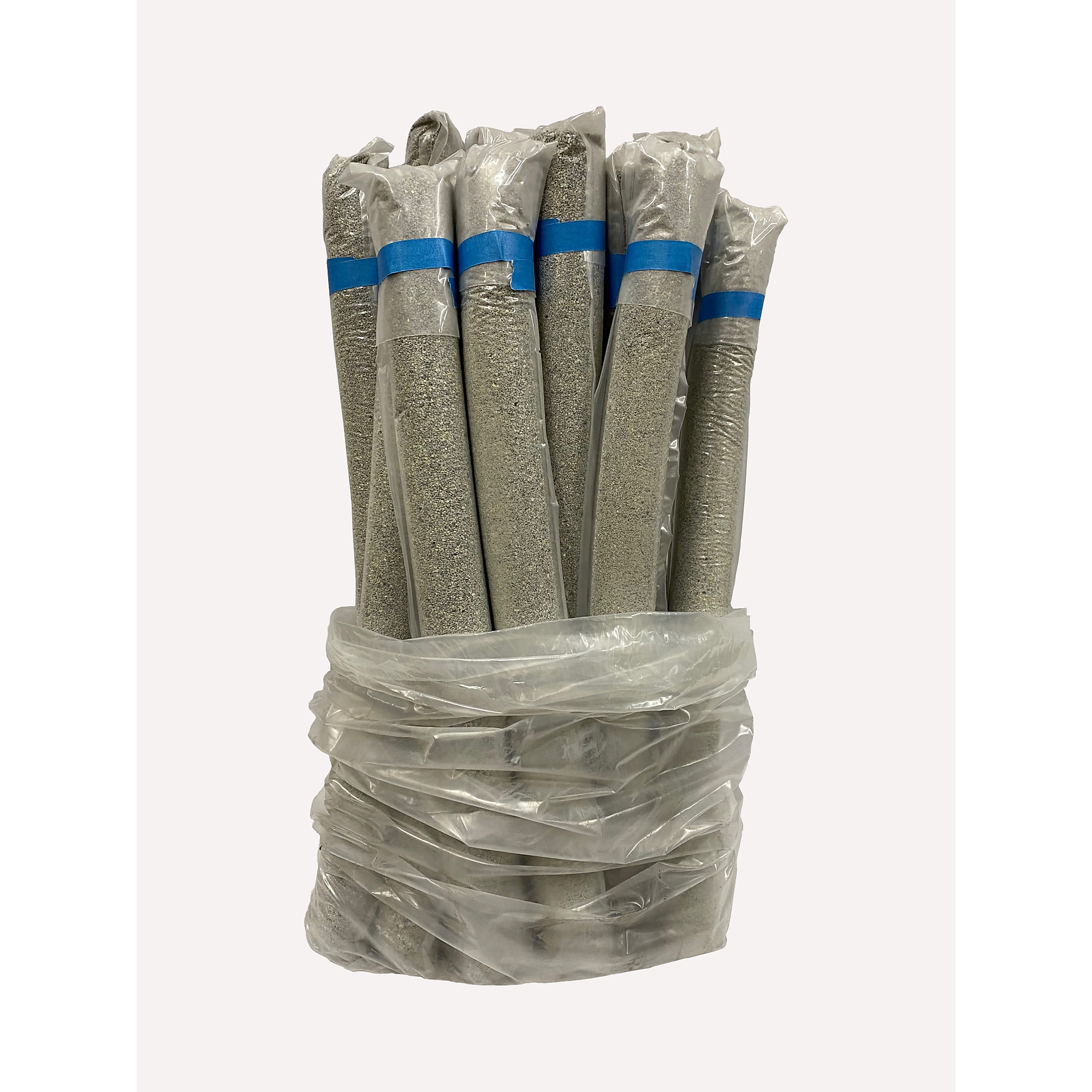 Cetco Hydrobar Tube 2" x 24", 16PK